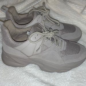 STEVE MADDEN MENS SNEAKERS